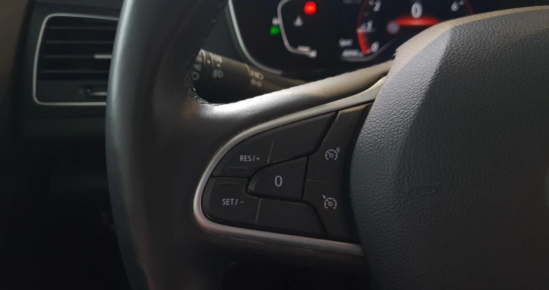 Renault Megane cena 85500 przebieg: 40990, rok produkcji 2022 z Stalowa Wola małe 352